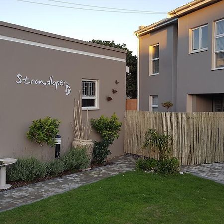 Strandloper Apartments Hermanus Zewnętrze zdjęcie
