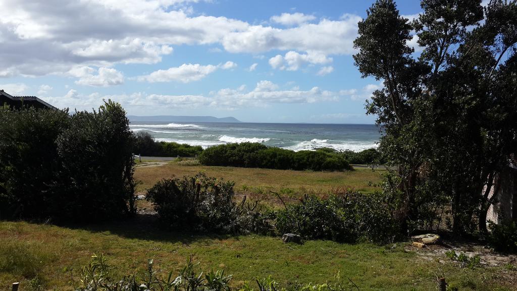 Strandloper Apartments Hermanus Zewnętrze zdjęcie