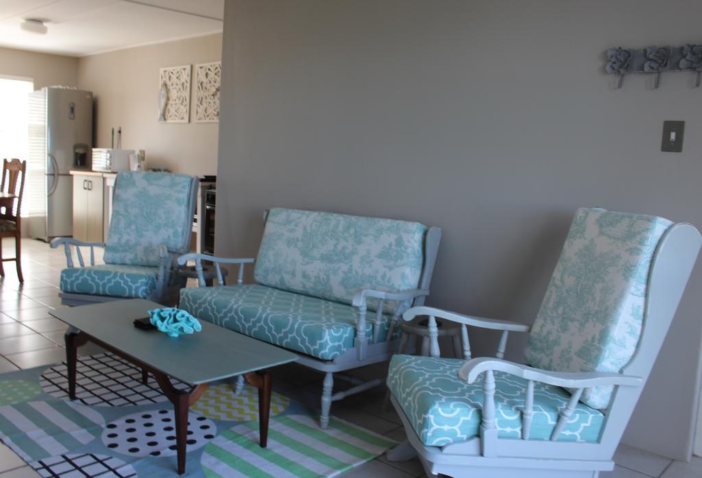 Strandloper Apartments Hermanus Zewnętrze zdjęcie