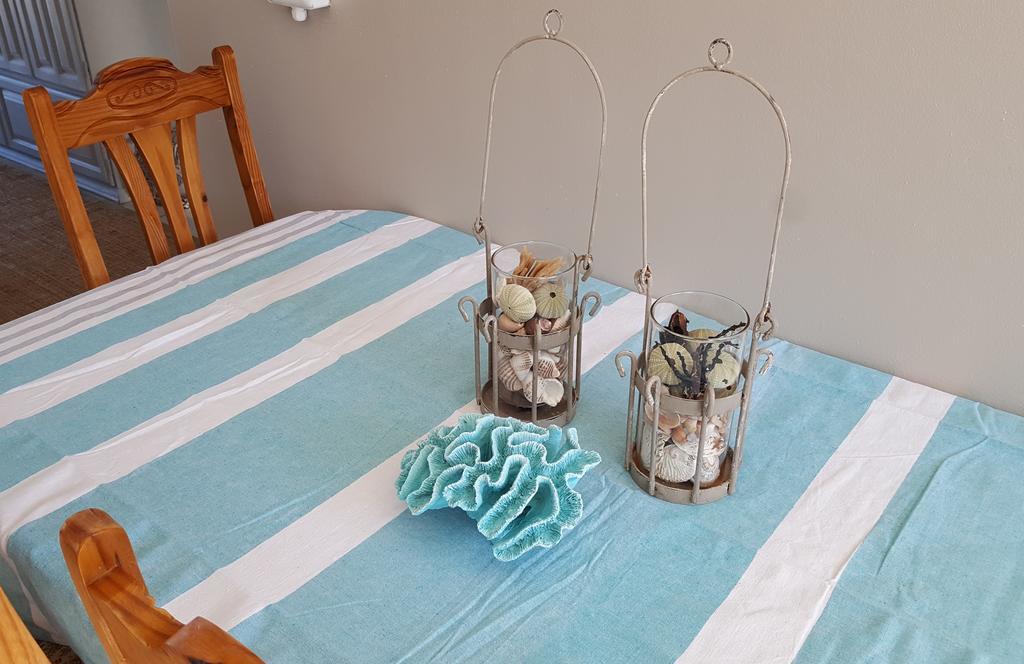 Strandloper Apartments Hermanus Zewnętrze zdjęcie