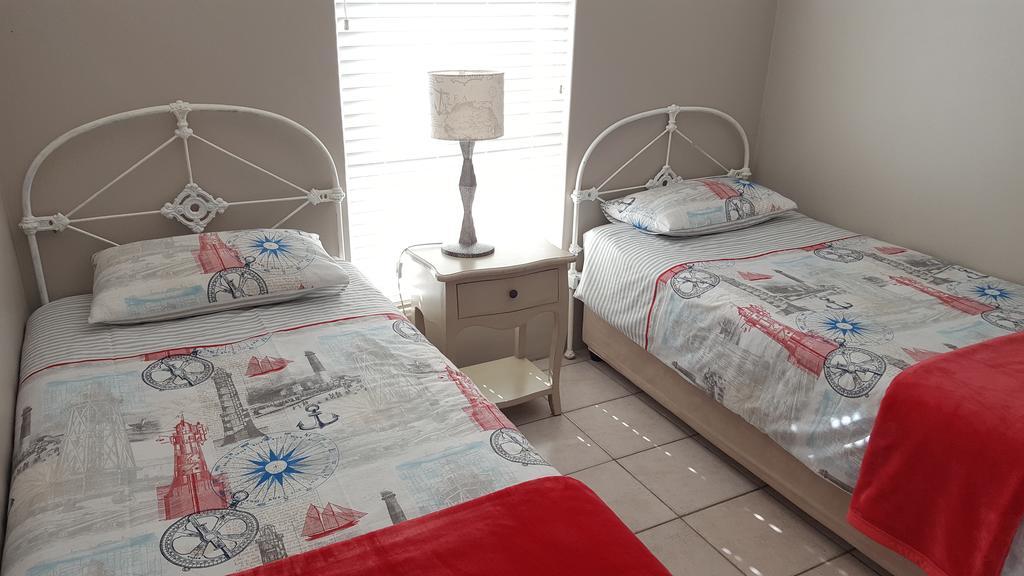 Strandloper Apartments Hermanus Zewnętrze zdjęcie
