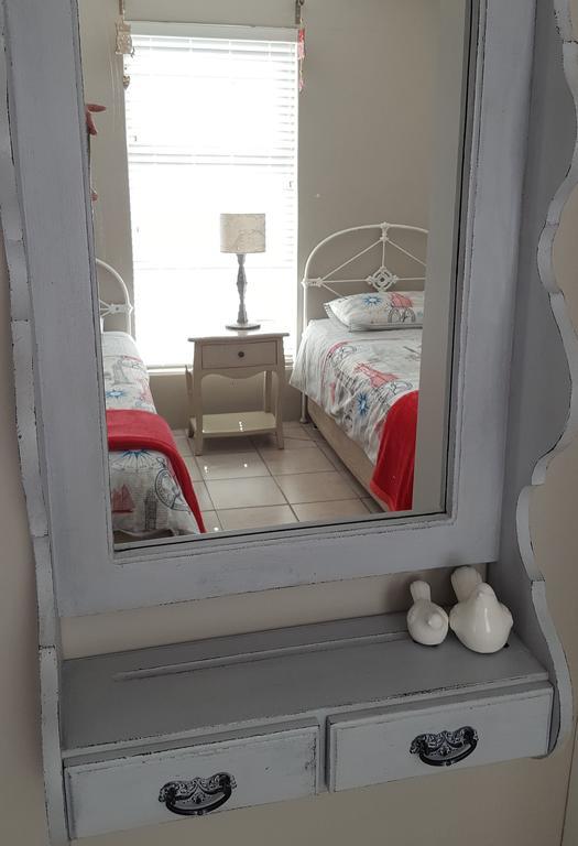 Strandloper Apartments Hermanus Zewnętrze zdjęcie