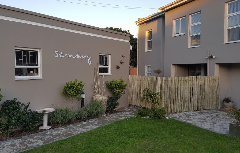 Strandloper Apartments Hermanus Zewnętrze zdjęcie