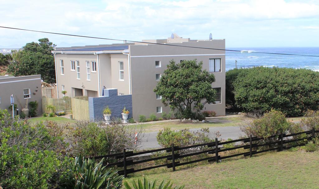 Strandloper Apartments Hermanus Zewnętrze zdjęcie