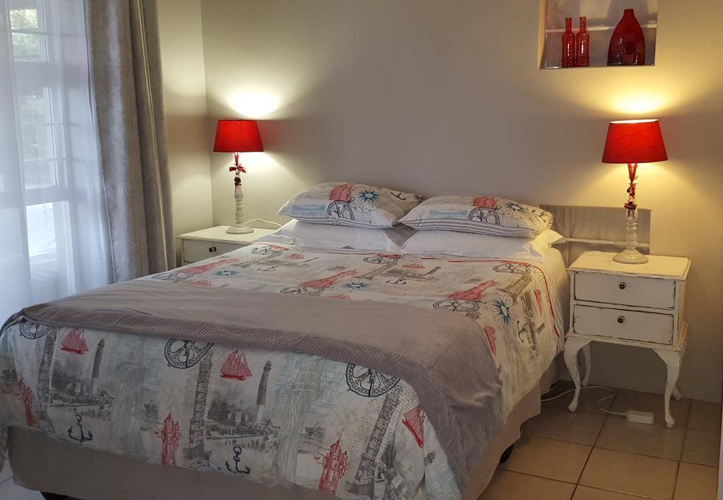 Strandloper Apartments Hermanus Zewnętrze zdjęcie