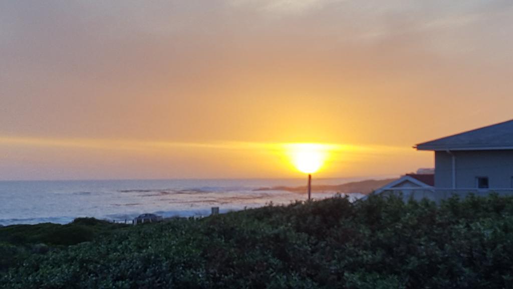 Strandloper Apartments Hermanus Zewnętrze zdjęcie