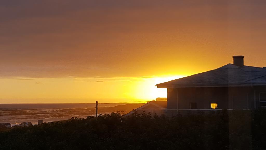 Strandloper Apartments Hermanus Zewnętrze zdjęcie