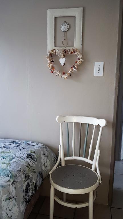 Strandloper Apartments Hermanus Zewnętrze zdjęcie