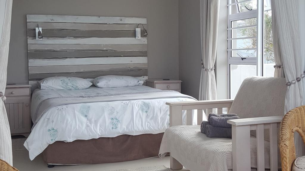 Strandloper Apartments Hermanus Zewnętrze zdjęcie