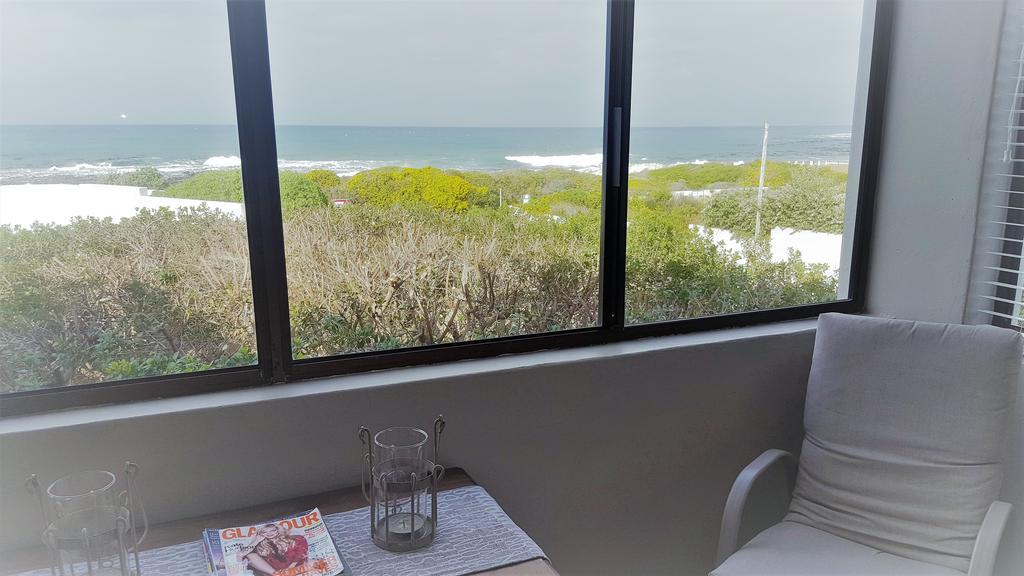 Strandloper Apartments Hermanus Zewnętrze zdjęcie