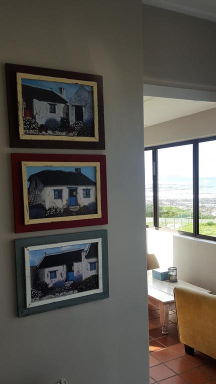 Strandloper Apartments Hermanus Zewnętrze zdjęcie