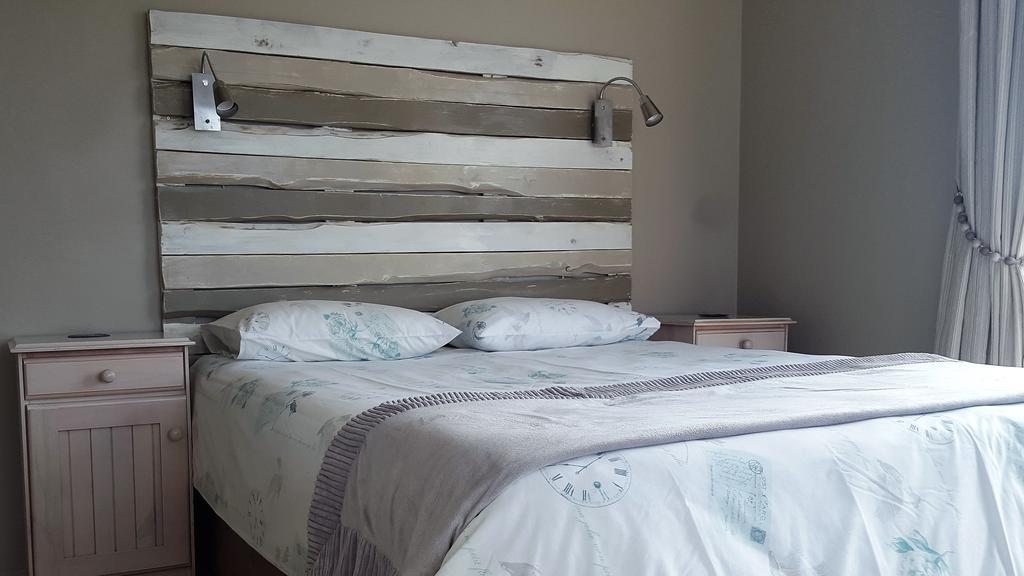 Strandloper Apartments Hermanus Zewnętrze zdjęcie
