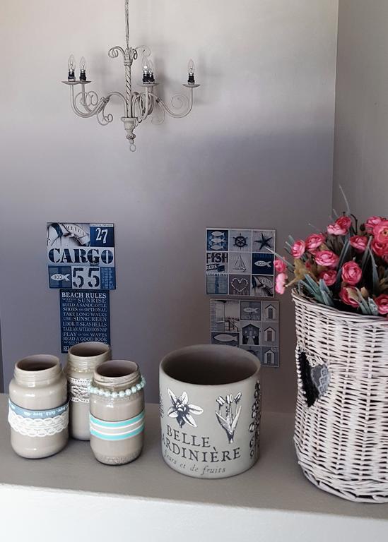 Strandloper Apartments Hermanus Zewnętrze zdjęcie
