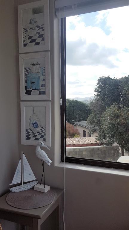 Strandloper Apartments Hermanus Zewnętrze zdjęcie
